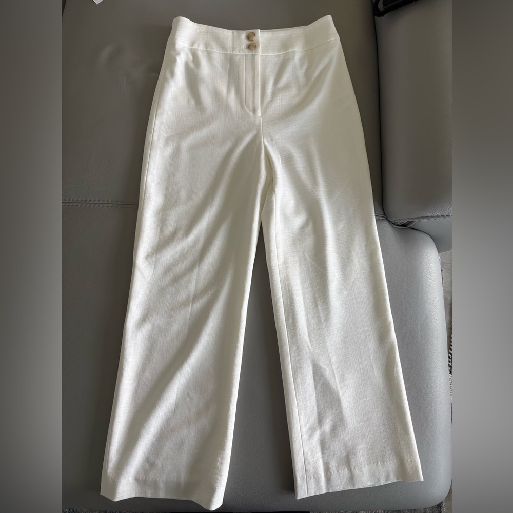 Veronica Beard Mint condition pant.  size 4